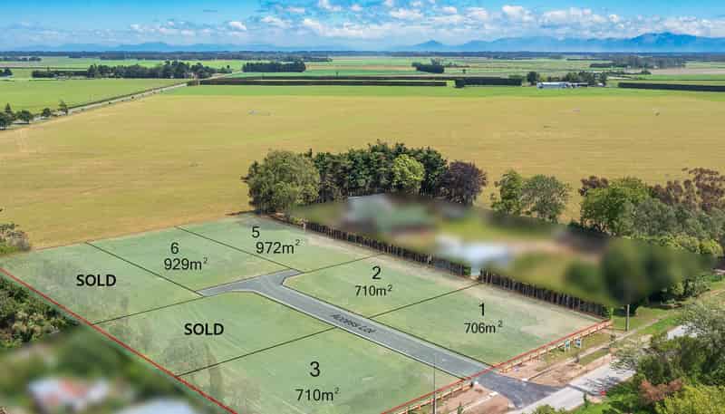 6 Sarsfield Street, SOUTHBRIDGE