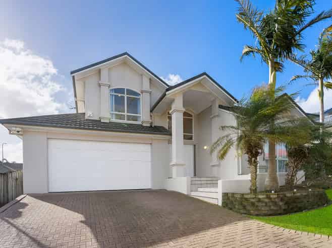 19 Belgate Place, Somerville