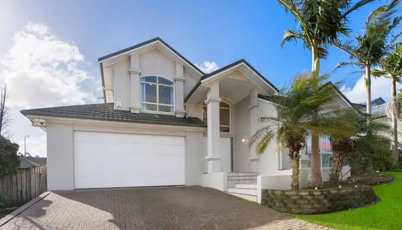 19 Belgate Place, Somerville