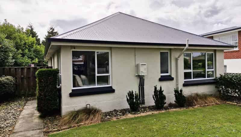 64 David Street, Hawthorndale