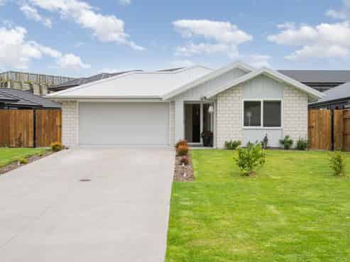 178 Adler Drive, Ohauiti