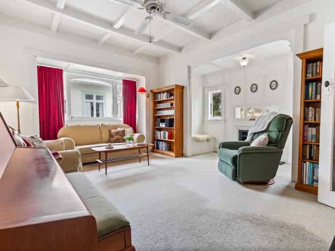2 Rattray Street, Devonport