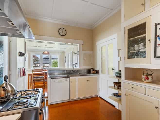 2 Rattray Street, Devonport