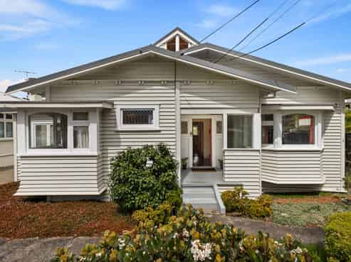 2 Rattray Street, Devonport