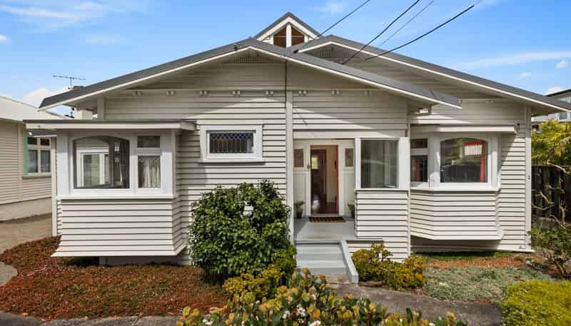 2 Rattray Street, Devonport