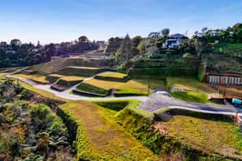 1 Huamatangi Way, Vogeltown