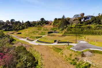 1 Huamatangi Way, Vogeltown