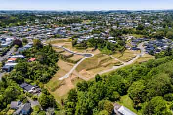 1 Huamatangi Way, Vogeltown