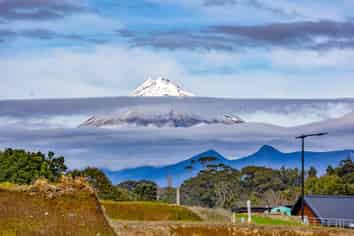 1 Huamatangi Way, Vogeltown