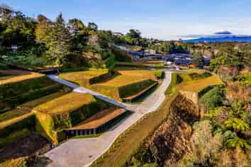 1 Huamatangi Way, Vogeltown