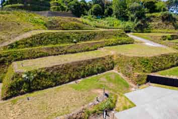 1 Huamatangi Way, Vogeltown