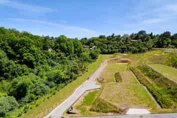 1 Huamatangi Way, Vogeltown