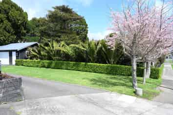 72 Gilbert Street, New Plymouth