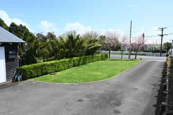 72 Gilbert Street, New Plymouth