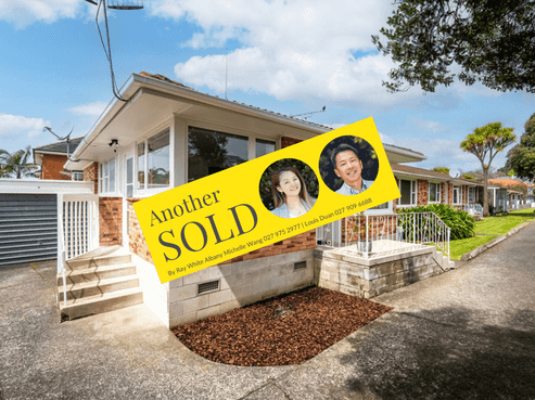 6/20 Cornwall Park Avenue, Epsom