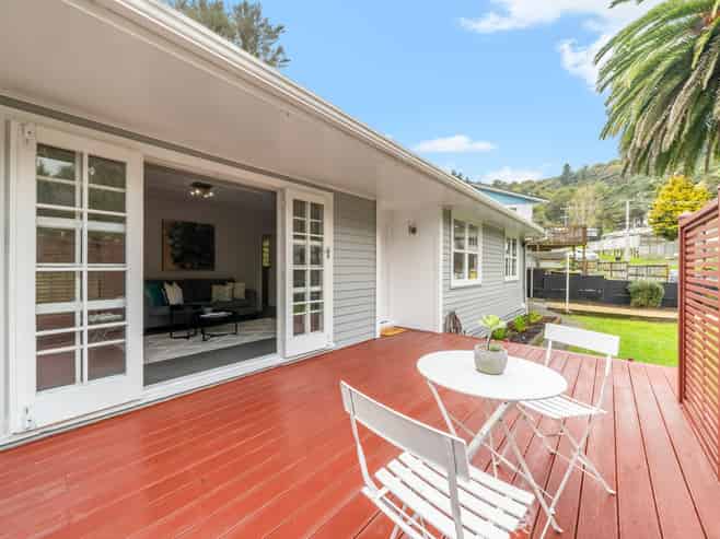 5 John Street, Stokes Valley