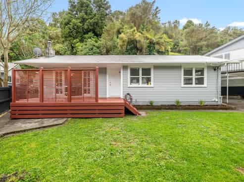 5 John Street, Stokes Valley