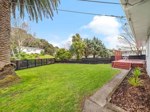 5 John Street, Stokes Valley