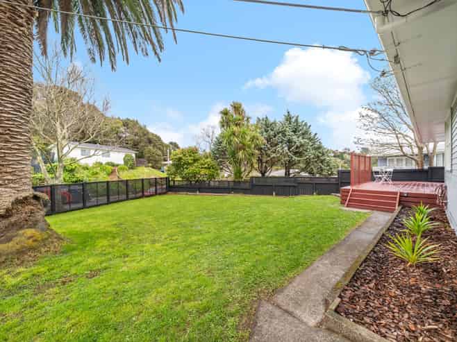 5 John Street, Stokes Valley