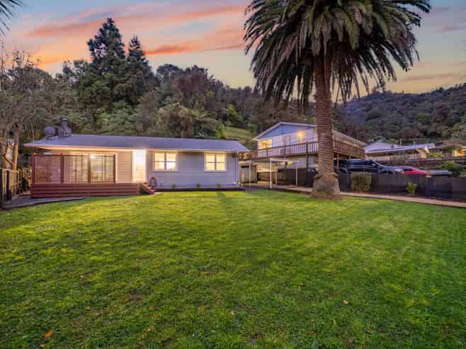 5 John Street, Stokes Valley