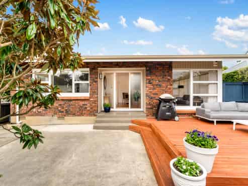 1/111 Maskell Street, Saint Heliers