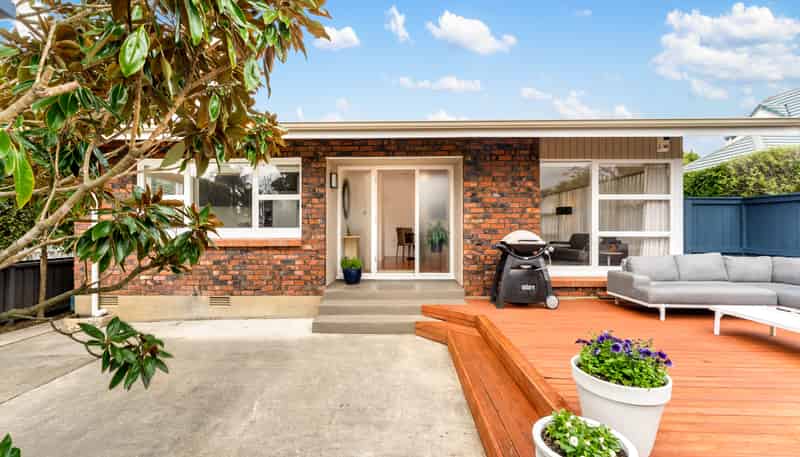 1/111 Maskell Street, St Heliers