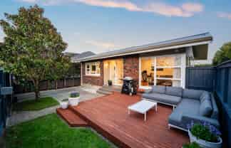 1/111 Maskell Street, St Heliers