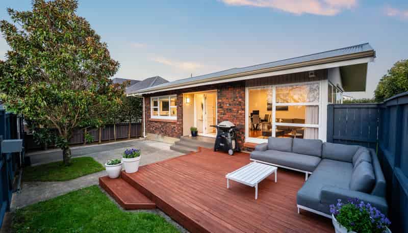 1/111 Maskell Street, St Heliers