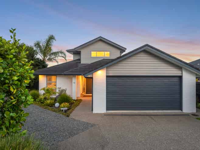 14 Copal Lane, Millwater