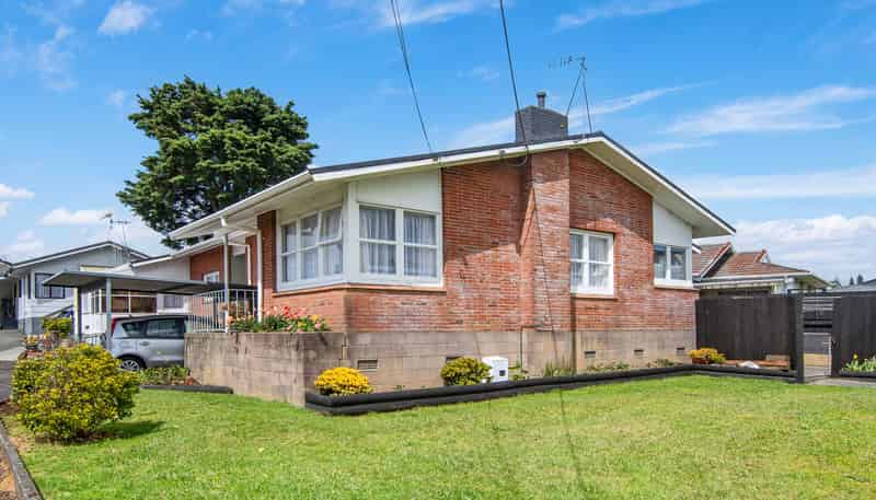 7A Station Road, KAMO