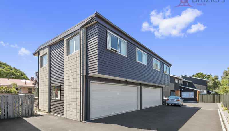 8/24 Whitmore Street, Edgeware