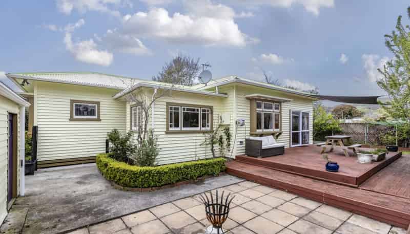 38A Sheldon Street, Woolston