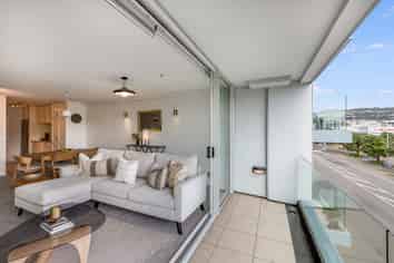 6/74 Oriental Parade, Oriental Bay