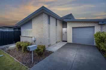 12 Heney Street, Kaiapoi