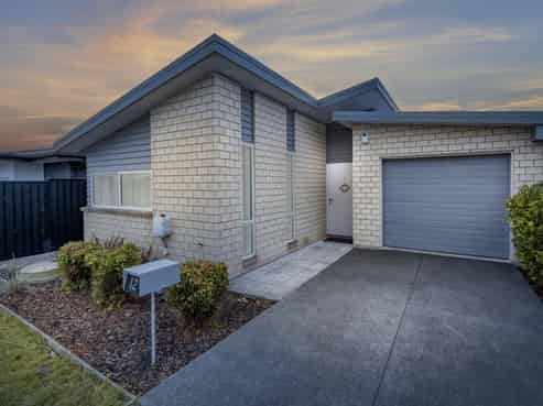 12 Heney Street, Kaiapoi