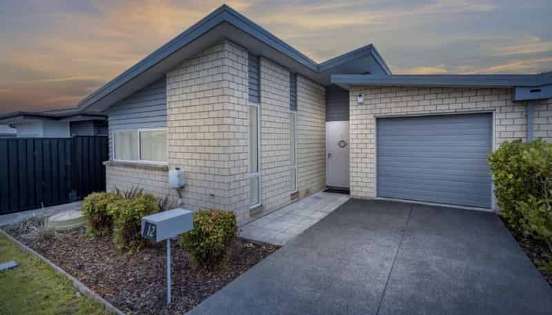 12 Heney Street, Kaiapoi