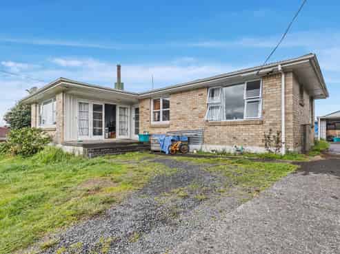 47 Kaka Street, Piopio