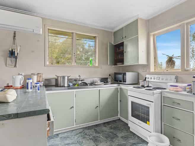 47 Kaka Street, Piopio