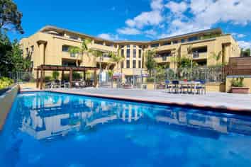 1K 9 Bute Road, Browns Bay