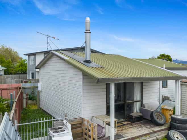 43A Girling Avenue, Mayfield