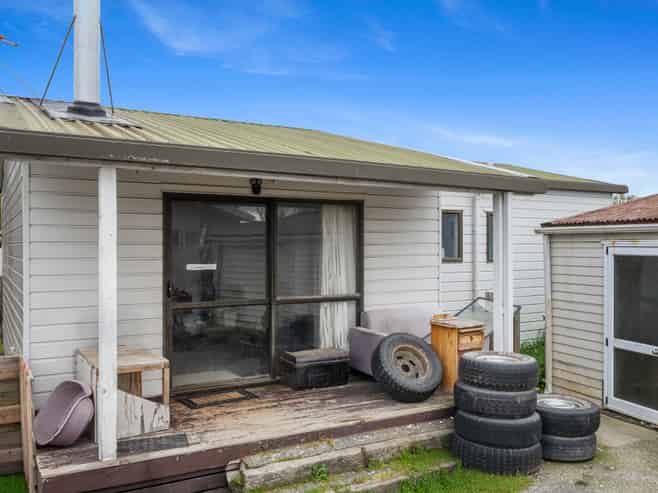 43A Girling Avenue, Mayfield