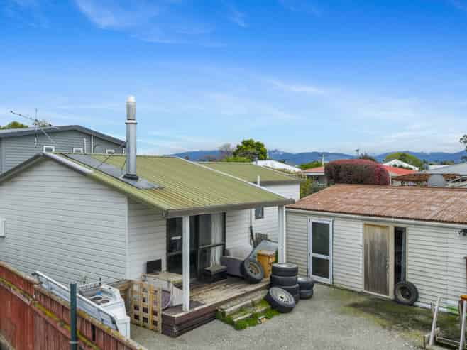 43A Girling Avenue, Mayfield