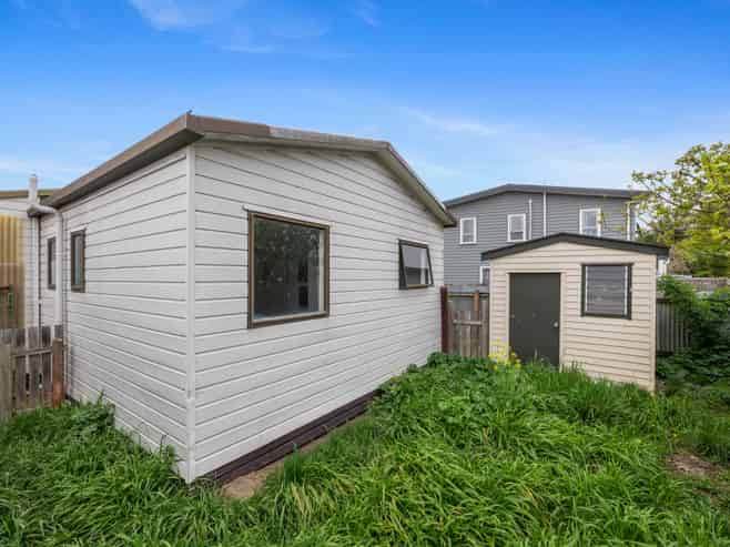 43A Girling Avenue, Mayfield