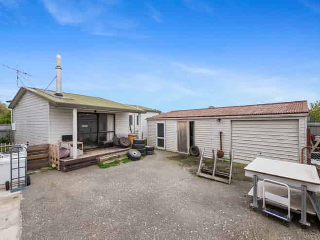 43A Girling Avenue, Mayfield
