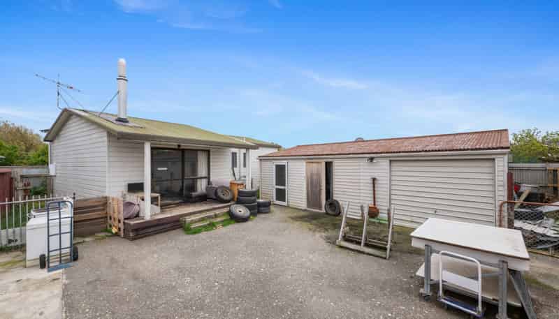 43A Girling Avenue, Mayfield