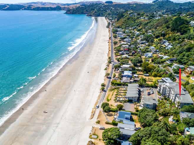 22/141 The Strand, Onetangi