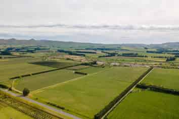 288 Georges Road, Waipara