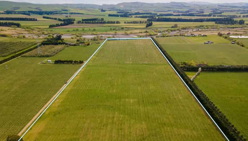 288 Georges Road, Waipara