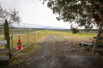 288 Georges Road, Waipara