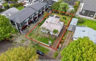 22 Acorn Street, Royal Oak